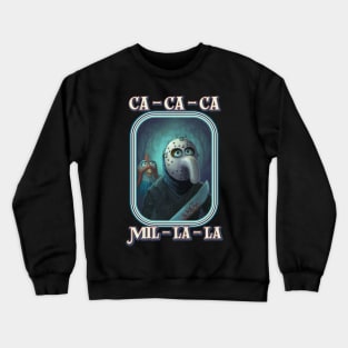 Gonzo - Jason Crewneck Sweatshirt